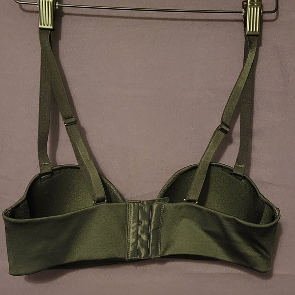 Maidenform Black Convertible Bra. Size - Picture 4 of 4